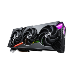VGA MSI RTX 5090 32GB VANGUARD SOC