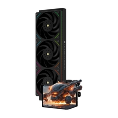 Bộ tản nhiệt nước Thermalright Levita Vision 360 UB ARGB