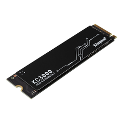 Ổ cứng SSD Kingston KC3000 NVMe PCIe Gen 4.0