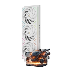 Bộ tản nhiệt nước Thermalright Levita Vision 360 UB ARGB