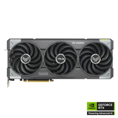 VGA Asus TUF Gaming RTX 5070 Ti 16GB GDDR7 OC