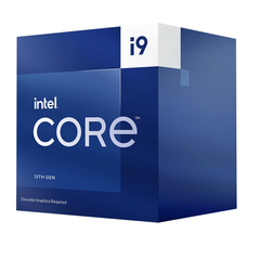 CPU Intel Core i9 13900F | 24 Nhân/32 luồng, 36MB Cache, 65W, Max 5.6GHz - Tray / Box