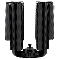 Tản nhiệt khí CPU Thermalright Dual-Tower Frost Commander 140 Black