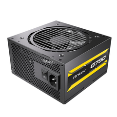 Nguồn máy tính Antec G750 - 750W 80 Plus Gold