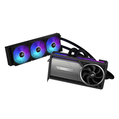 VGA Asus ROG LC Astral RTX 5090 32GB GDDR7 (ROG-ASTRAL-LC-RTX5090-32G-GAMING)