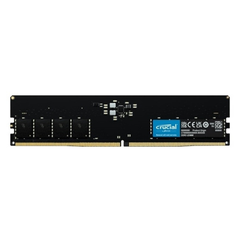 RAM PC Crucial 16GB DDR5 bus 4800MHz (CT16G48C40U5)