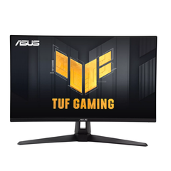 Màn Hình Gaming ASUS TUF Gaming VG27AQ3A (27.0 inch - QHD - IPS - 180Hz - 1ms - FreeSync)