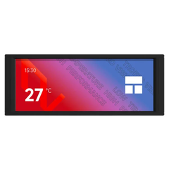 Màn hình phụ Thermalright Trofeo Vision LCD