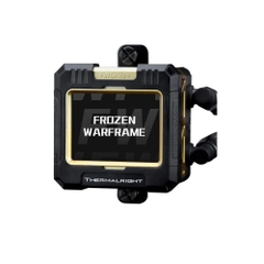 Bộ tản nhiệt nước Thermalright Frozen Warframe 360 ARGB