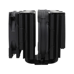 Tản nhiệt khí CPU Thermalright Dual-Tower Frost Commander 140 Black