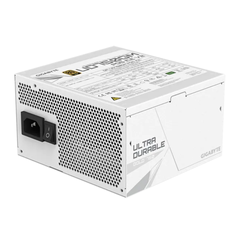 Nguồn máy tính Gigabyte GP-UD750GM PG5 V2 ICE 750W (80 PLUS Gold/ Full modular/Màu Trắng)
