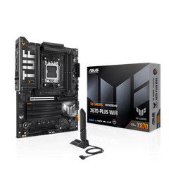 Mainboard Asus TUF GAMING X870-PLUS WIFI DDR5