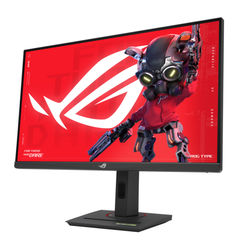 Màn Hình Gaming ASUS ROG Strix XG27ACS (27 inch - IPS - 2K - 1ms - 180Hz - USB TypeC)