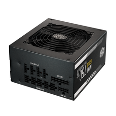 Nguồn Cooler master MWE GOLD 750 - 750W V2 Fully modular (MPE-7501-AFAAG-EU)
