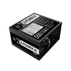 Nguồn máy tính Xigmatek X-POWER III 550 - 500W EN45983