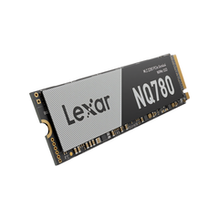 Ổ cứng SSD Lexar NQ780 M.2 PCIe Gen 4