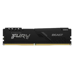 RAM PC Kingston FURY Beast 3200MHz