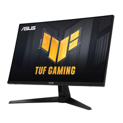 Màn Hình Gaming ASUS TUF Gaming VG27AQ3A (27.0 inch - QHD - IPS - 180Hz - 1ms - FreeSync)
