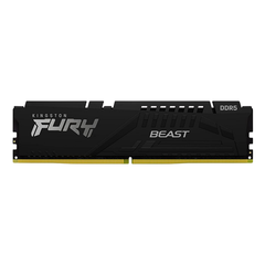 RAM Kingston FURY Beast DDR5 4800MHz