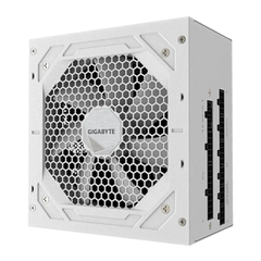 Nguồn máy tính Gigabyte GP-UD750GM PG5 V2 ICE 750W (80 PLUS Gold/ Full modular/Màu Trắng)