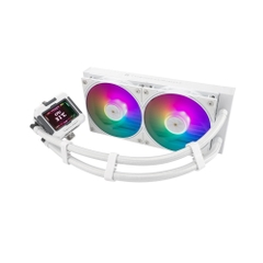 Bộ tản nhiệt nước Thermalright Frozen Warframe 240 ARGB