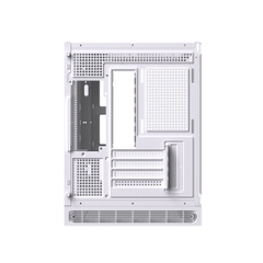 Vỏ case Xigmatek Cloud M DGT (mATX) - No Fan