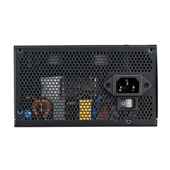 Nguồn máy tính Cooler master MWE BRONZE 750 V3 230V A/EU CABLE 750W ATX 3.1 (MPE-7501-ACABW-3B)