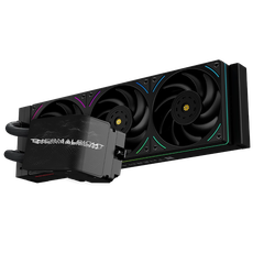 Bộ tản nhiệt nước Aio Thermalright Wonder Vision 360 UB ARGB