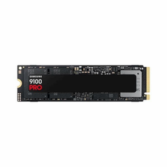 Ổ cứng  SSD Samsung 9100 Pro M2 PCIe Gen 5.0 x 4