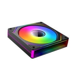 Fan Case XIGMATEK INFINITY PRO 2 (EN47718)- 120mm, ARGB