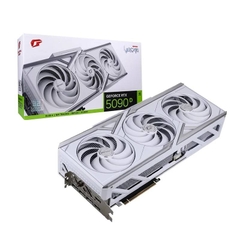 VGA Colorful iGame GeForce RTX 5090 Vulcan W OC 32GB