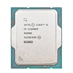 CPU Intel Core i5 13600KF | 14 Nhân/ 20 Luồng, 20 MB Cache,125W, Max 5.1GHz - Tray / Box