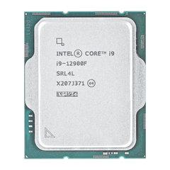 CPU Intel Core i9 12900F | 16 Nhân/24 luồng, 30MB Cache, 65W, Max 5.1GHz - Tray / Box