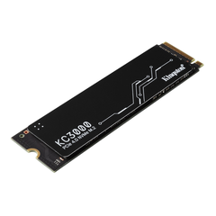 Ổ cứng SSD Kingston KC3000 NVMe PCIe Gen 4.0