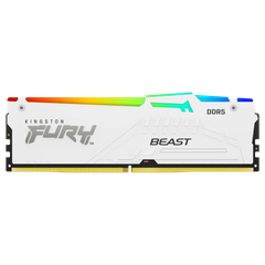 RAM Kingston FURY Beast RGB DDR5 5200MHz