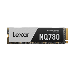 Ổ cứng SSD Lexar NQ780 M.2 PCIe Gen 4