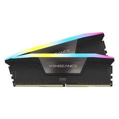 RAM PC CORSAIR VENGEANCE RGB DDR5 6400MHz