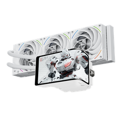 Bộ tản nhiệt nước Aio Thermalright Wonder Vision 360 Turbo ARGB