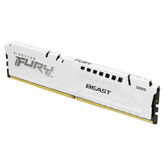 RAM PC Kingston FURY Beast DDR5 6000MHz (AMD EXPO+INTEL XMP)