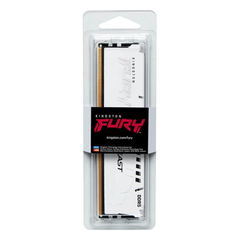 RAM PC Kingston FURY Beast DDR5 6000MHz (AMD EXPO+INTEL XMP)