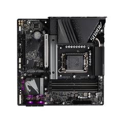 Mainboard Gigabyte Z790M AORUS ELITE DDR5