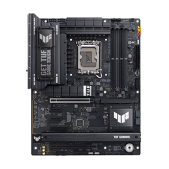 Mainboard Asus TUF Gaming Z890-PLUS WIFI DDR5 (Wifi+Bluetooth+Thunderbolt 4)