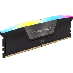 RAM PC CORSAIR VENGEANCE RGB DDR5 6400MHz