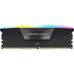 RAM PC CORSAIR VENGEANCE RGB DDR5 6400MHz