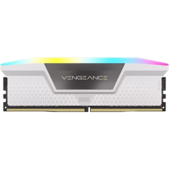 RAM PC CORSAIR VENGEANCE RGB DDR5 6400MHz
