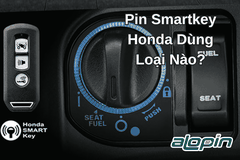 Pin Smartkey Honda Dùng Loại Nào?