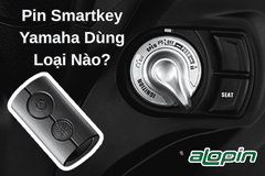 Pin Smartkey Yamaha Dùng Loại Nào?