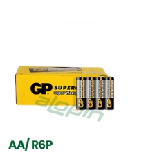 Pin GP Supercell AA/ R6P (1.5V) – Chính Hãng