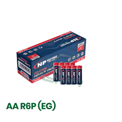 Pin National Power AA / R6P (EG) - Chính Hãng