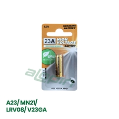 Pin GP Alkaline A23 (MN21/ LRV08/ V23GA) - Chính Hãng